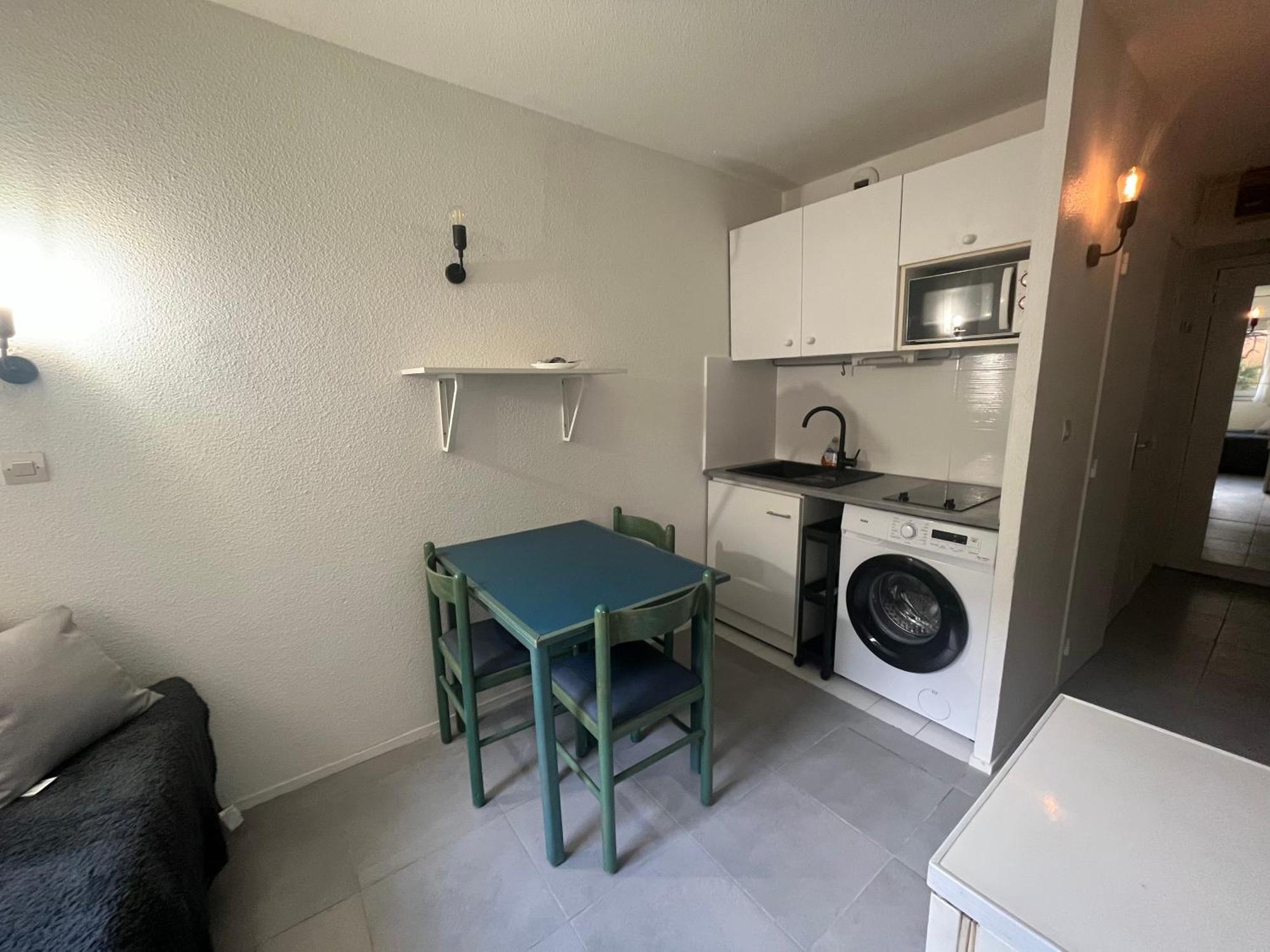 Apartment Au Coeur De - Proche Gare Nizza